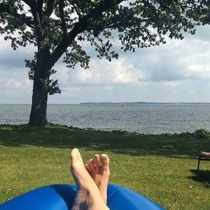 Meet your Posher, Alyse